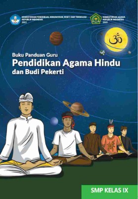 Sampul buku Buku Panduan Guru Pe...