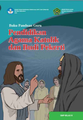 Sampul buku Buku Panduan Guru Pe...